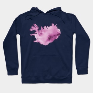 Iceland v3 Hoodie